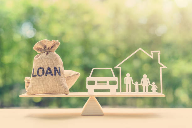 Trusted Sharon Hill, PA Loan Agency Experts