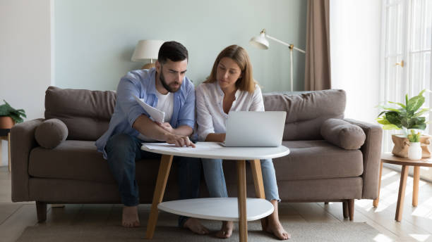 Loan Servicing and Management in Sharon Hill, PA